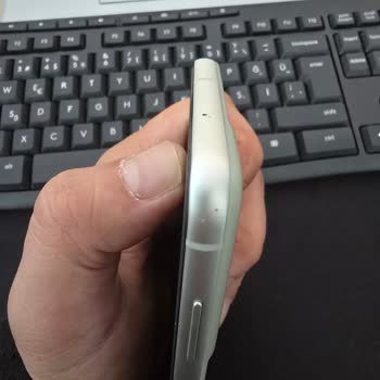 Samsung Yetkili Servis Mağduriyeti: Hatalı Sıvı Teması İddiası