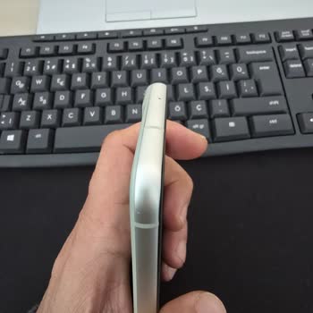 Samsung Yetkili Servis Mağduriyeti: Hatalı Sıvı Teması İddiası