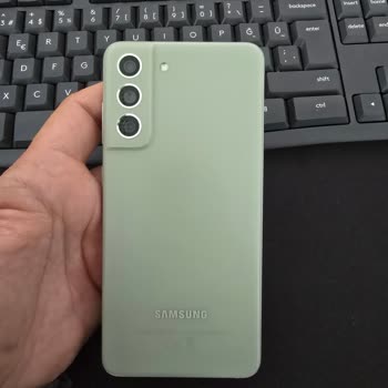 Samsung Yetkili Servis Mağduriyeti: Hatalı Sıvı Teması İddiası