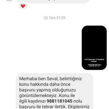 Bedaş'ın İhmal Ettiği Sokak Aydınlatma Sorunu