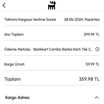 Yanlış İptal Ve Eksik Para İadesi