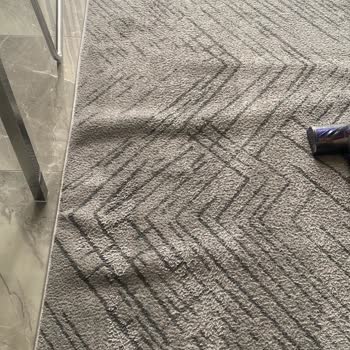 Erzurum Bahar Halı Yıkama Faciası: Yırtık Ve Kusurlu Hizmet!