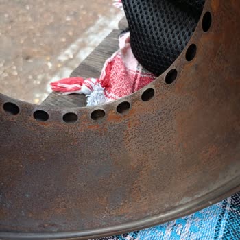 Paslanmaz Ocak Paslandı: Müşteri Desteği Yetersiz