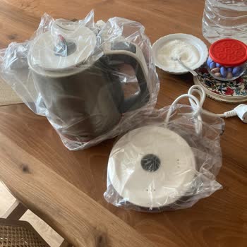 Eksik Ürün Ve İletişimsizlik Sorunu