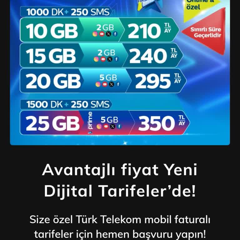 Türk Telekom'da Evrak Eksikliği Sorunu