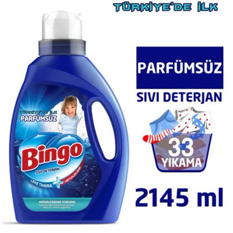 Hipoalerjenik Deterjanın Kaldırılması Mağduriyet Yaratıyor