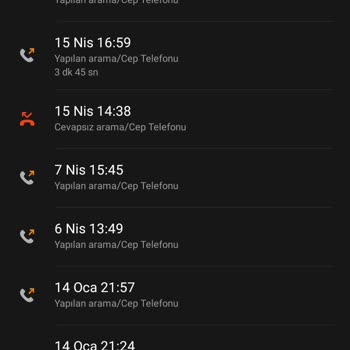 Sigma Karavan Şikayeti