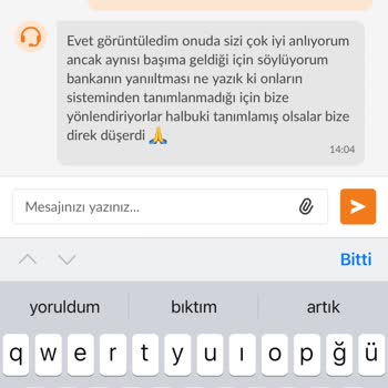 Trendyol Parapuanım Neden Görünmüyor?