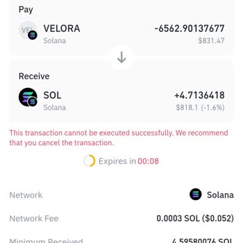 Binance'de Coin Satış Ve Gönderim Sorunu