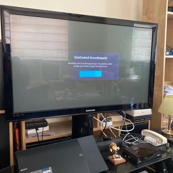 Kablo TV'de Sürekli Hata Ve İlgisizlik