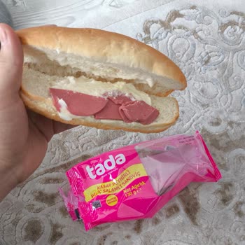 Tada Sandviçte Uygunsuz Paketleme Sorunu