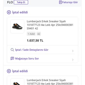 N11 İptal Edilen Siparişin Ücret İadesi Sorunu