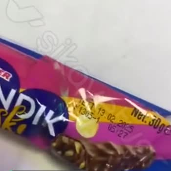 Ülker Fındık Aşkı Tam Aşk!