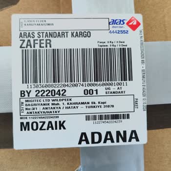 Yanlış Gelen Ürün Ve İade Sürecindeki Zorluklar