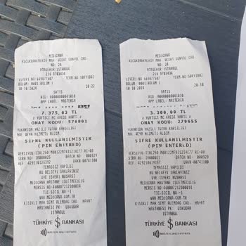 Hastanede Şaşırtıcı Ücretlendirme Ve Yanıltıcı Tedavi