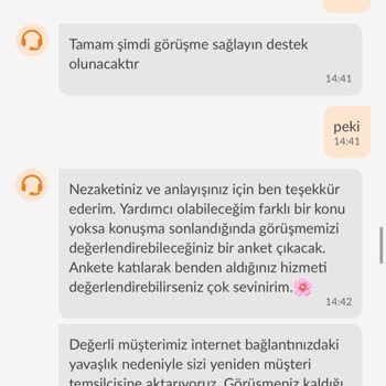 Trendyol'dan Alınan Batarya Sorunu Ve Yetersiz Destek