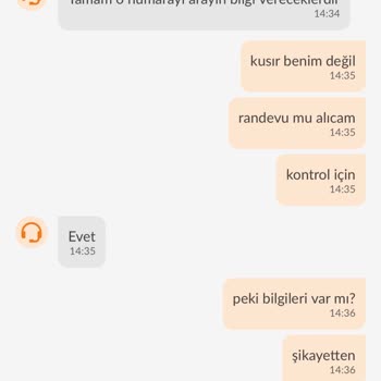 Trendyol'dan Alınan Batarya Sorunu Ve Yetersiz Destek