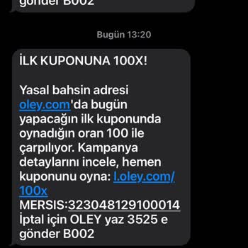 Yanıltıcı Kampanya Mesajları Ve Eksik Bilgilendirme Sorunu