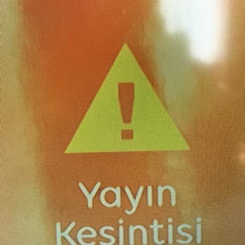 Sürekli Kesilen İnternet Ve TV+ Sorunları