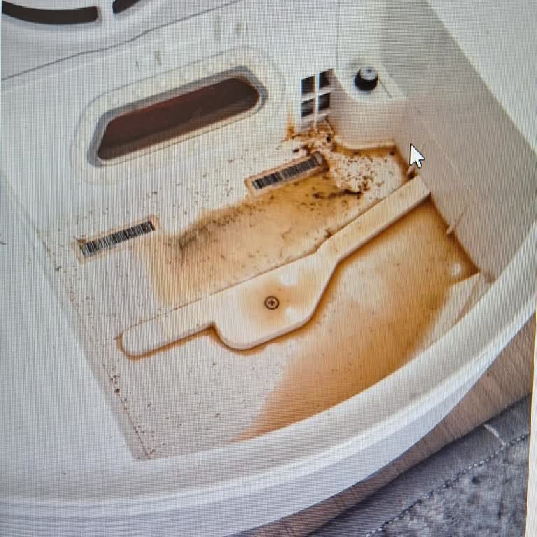 Roborock Robot Süpürgede Sürekli Su Sızdırma Sorunu