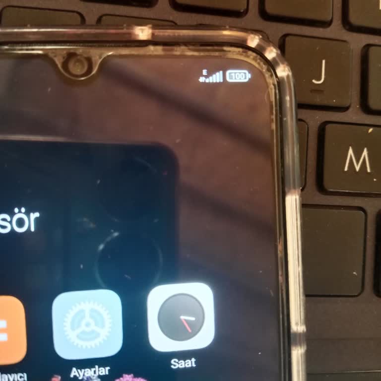 Kapsama Sorunu Ve Elektrik Kesintisi Mağduriyeti
