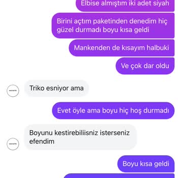 Ürün İadesinde Karşılaşılan Zorluklar Ve Ekstra Ücretler