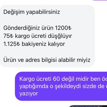 Ürün İadesinde Karşılaşılan Zorluklar Ve Ekstra Ücretler