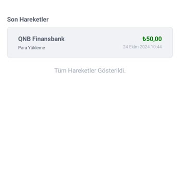 Payfix Üzerinden Yapılan Para Çekme Sorunu