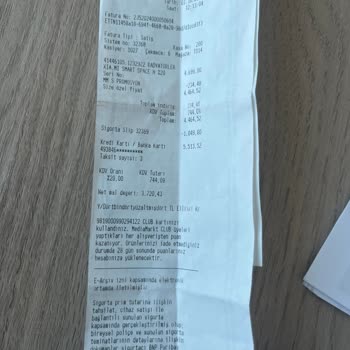 Bozuk Ürün Ve Cayma Hakkı Sorunu