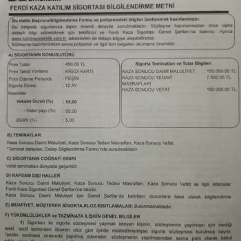 Katılım Emeklilik'ten Yanıltıcı Hizmet Vaadi Ve İletişim Sorunları