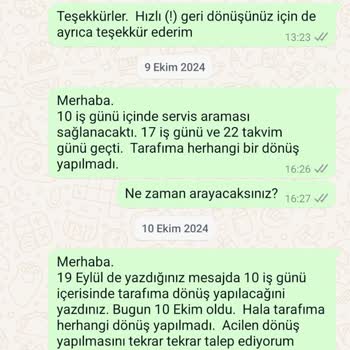 Katılım Emeklilik'ten Yanıltıcı Hizmet Vaadi Ve İletişim Sorunları