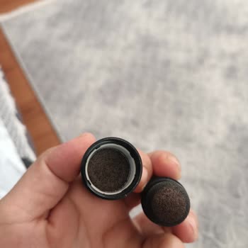 Bamer Kozmetik Farklı Ürün Göndermiş!