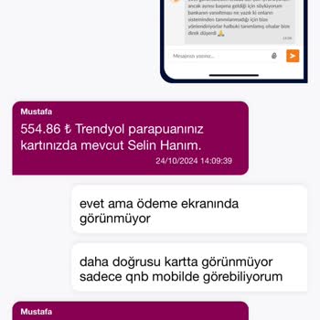 Trendyol Parapuan Sorunu: Öğrenci İndirimi Mağduriyeti