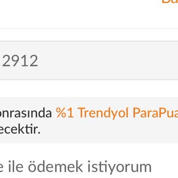 Trendyol Parapuan Sorunu: Öğrenci İndirimi Mağduriyeti
