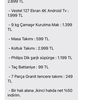 İzinsiz Sürekli Mesajlar: Acil Çözüm Bekliyorum