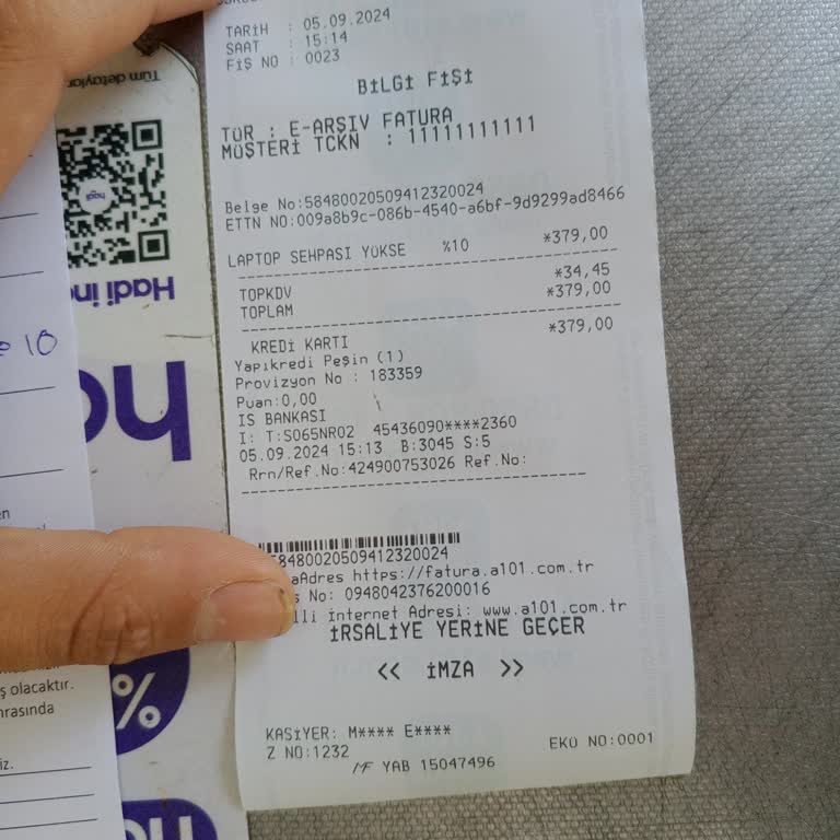 Teslim Edilmeyen Sehpa Ve İletişim Eksikliği