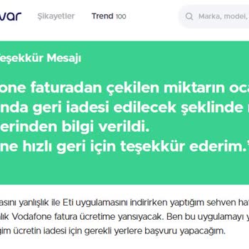 Habersiz 'Zaplium' Aboneliği Ve Etik Olmayan Ücret Talebi