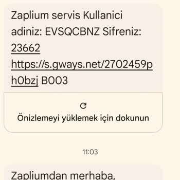 Habersiz 'Zaplium' Aboneliği Ve Etik Olmayan Ücret Talebi