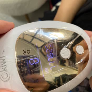 Kiwi IPL Lazer Cihazında Yaşanan Sorunlar