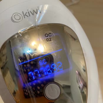 Kiwi IPL Lazer Cihazında Yaşanan Sorunlar