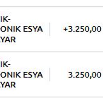 İade İşlemi Kabusu: Banka Ve Firma Arasında Sıkışan Müşteri