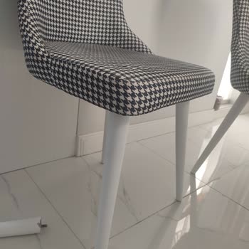 Vivense Sandalyelerinin Güvenlik Sorunu Ve İlgisizlik