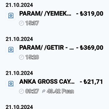 Yemeksepeti Geciken Sipariş Ve İade Sorunu