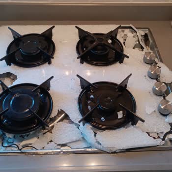 Vestel Ocak Camının Güvenlik Sorunu