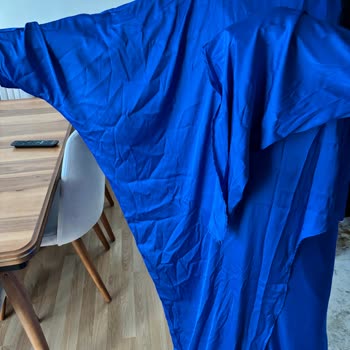 Giysvaliant İade Kabul Etmiyor!