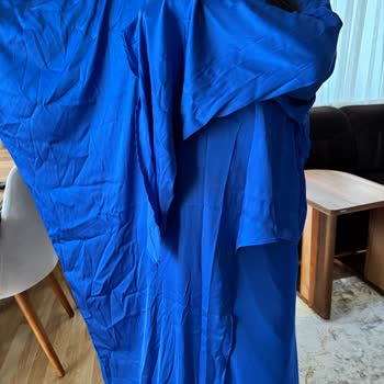 Giysvaliant İade Kabul Etmiyor!