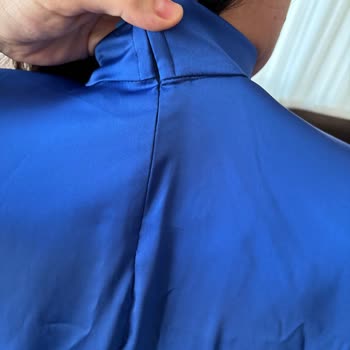 Giysvaliant İade Kabul Etmiyor!