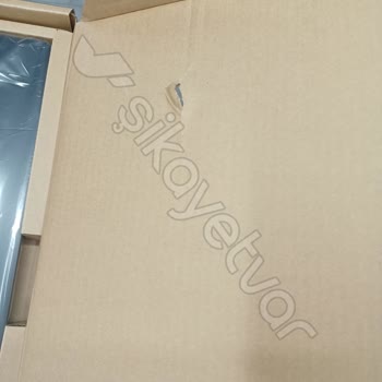 Hasarlı Ürün Ve Reddedilen İade Talebi