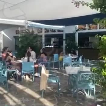 Orange County Alanya Family Concept Snake Bar Erken Kapatıldı!