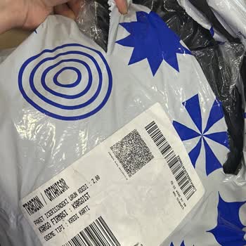 Yanlış Ürün Gönderimi Ve Mağduriyet